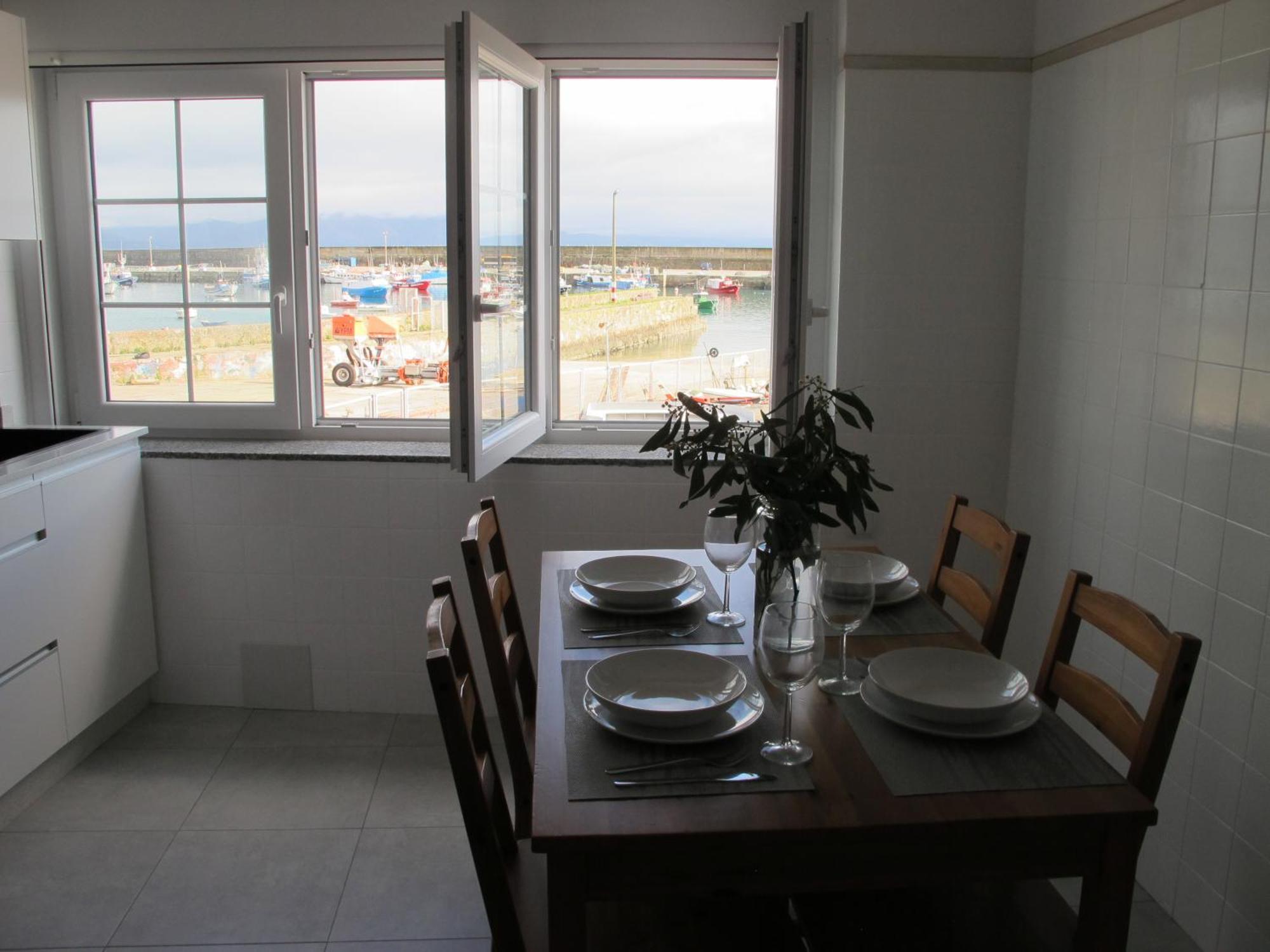 Vt Varadero Finisterre Kültér fotó