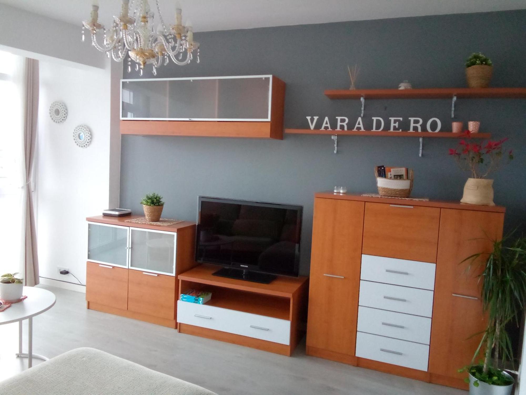 Vt Varadero Finisterre Kültér fotó