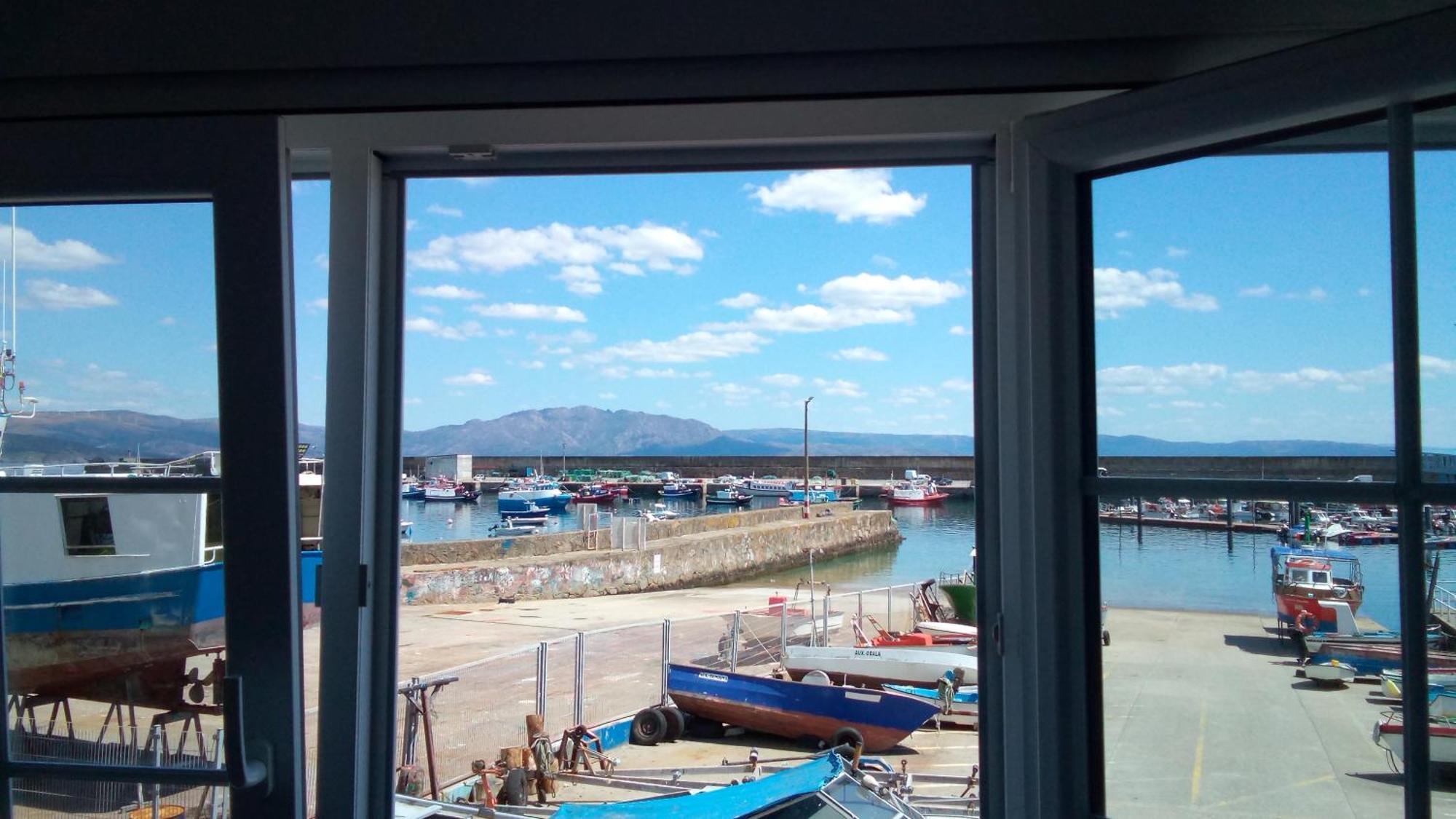 Vt Varadero Finisterre Kültér fotó
